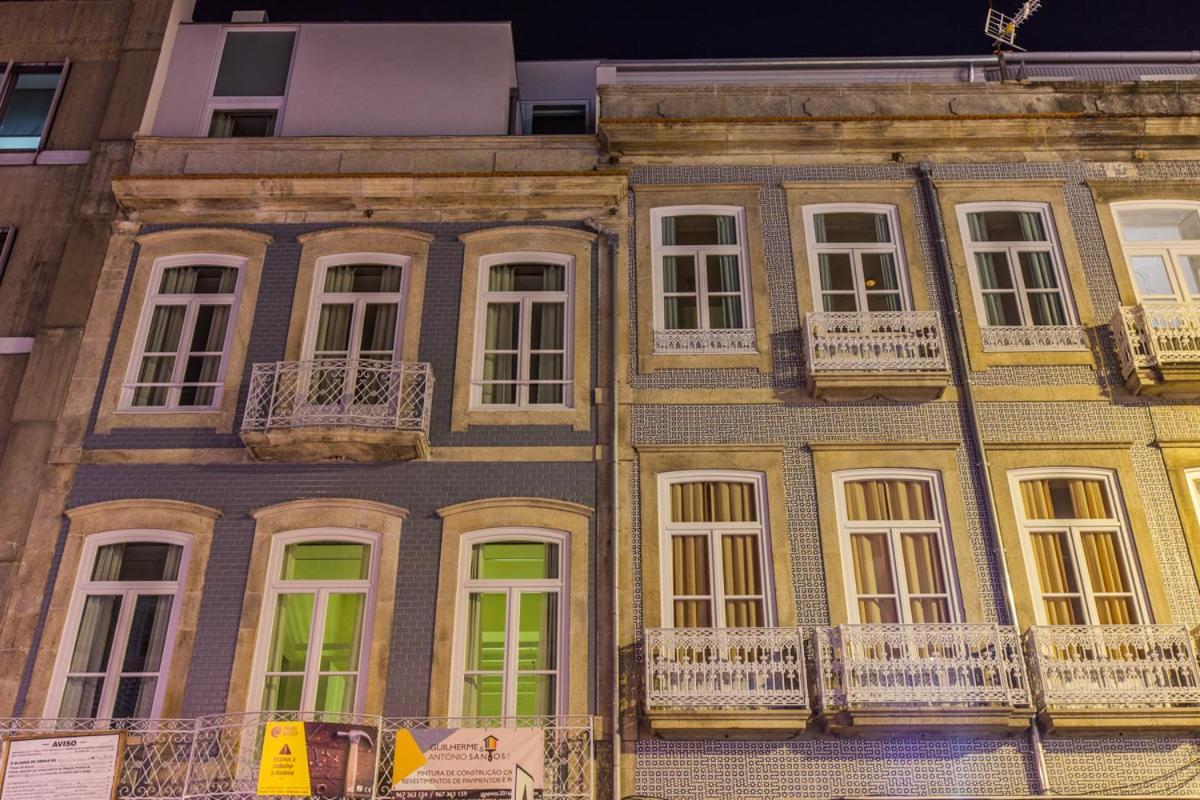 The Art Porto - Holiday Homes المظهر الخارجي الصورة