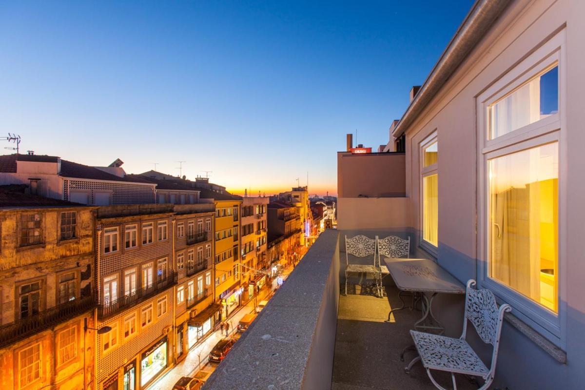 The Art Porto - Holiday Homes المظهر الخارجي الصورة