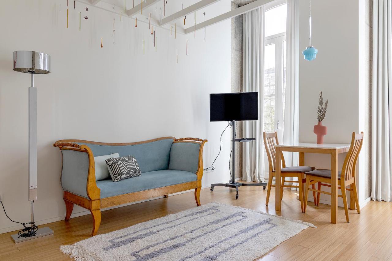 The Art Porto - Holiday Homes المظهر الخارجي الصورة