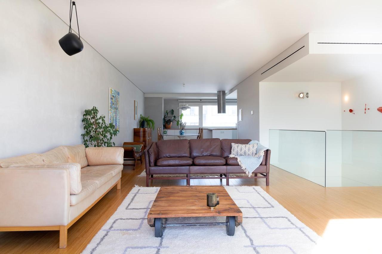 The Art Porto - Holiday Homes المظهر الخارجي الصورة