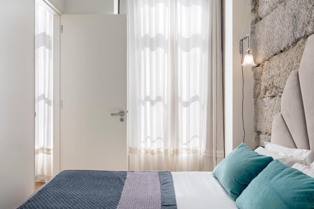 The Art Porto - Holiday Homes المظهر الخارجي الصورة