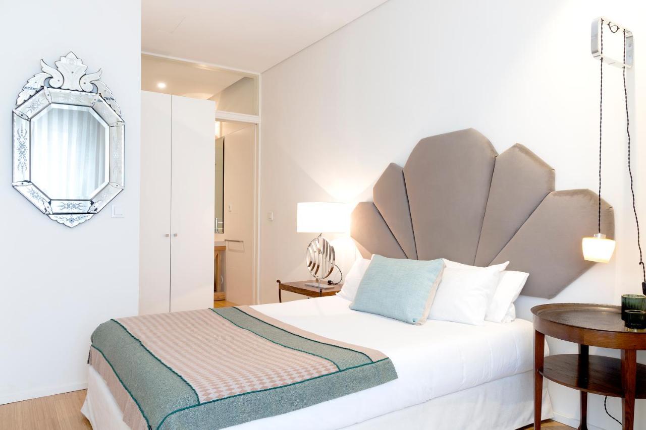 The Art Porto - Holiday Homes المظهر الخارجي الصورة