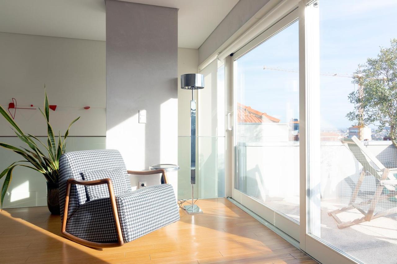 The Art Porto - Holiday Homes المظهر الخارجي الصورة