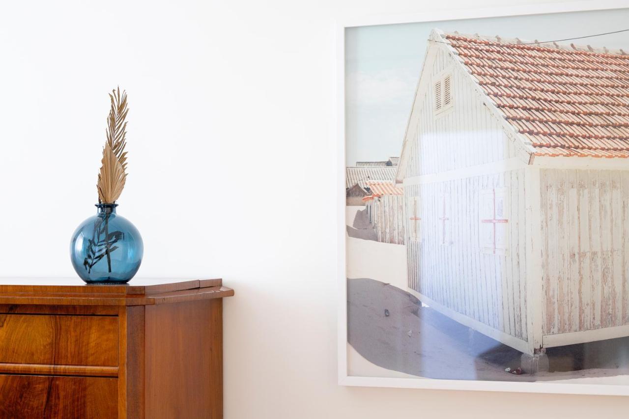 The Art Porto - Holiday Homes المظهر الخارجي الصورة