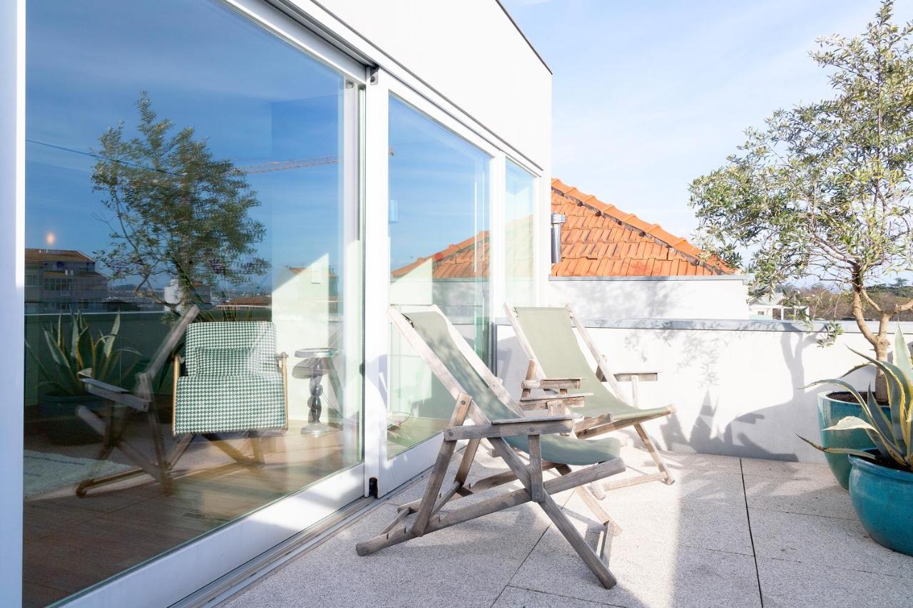The Art Porto - Holiday Homes المظهر الخارجي الصورة
