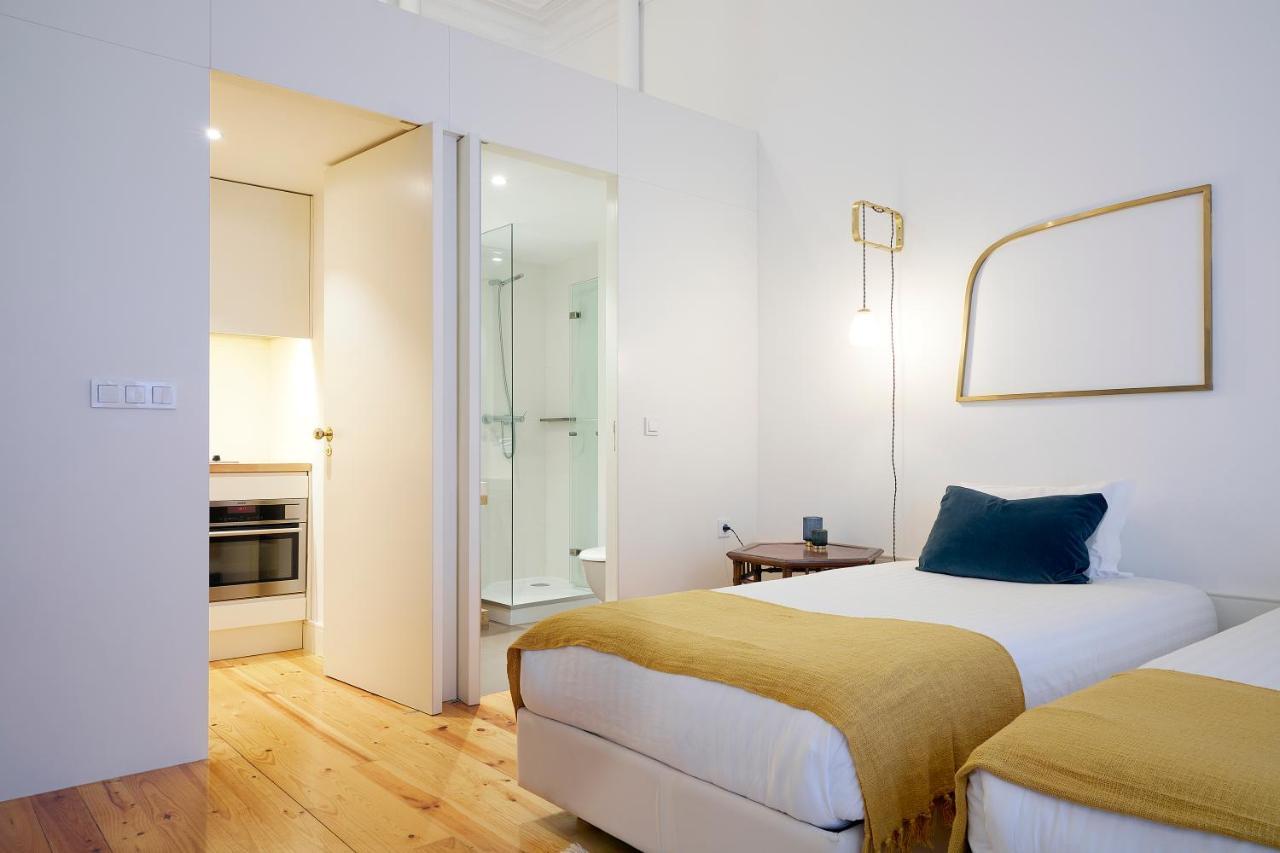 The Art Porto - Holiday Homes المظهر الخارجي الصورة