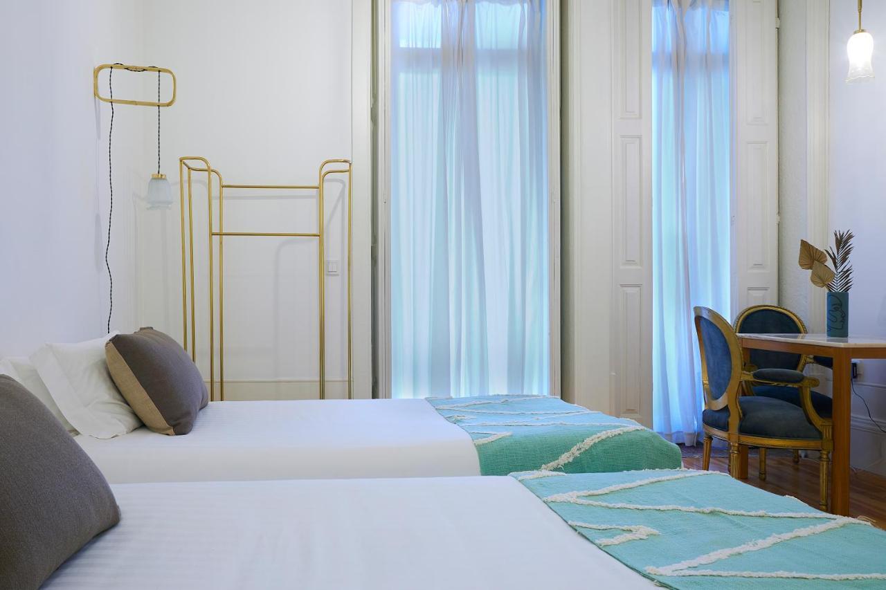 The Art Porto - Holiday Homes المظهر الخارجي الصورة