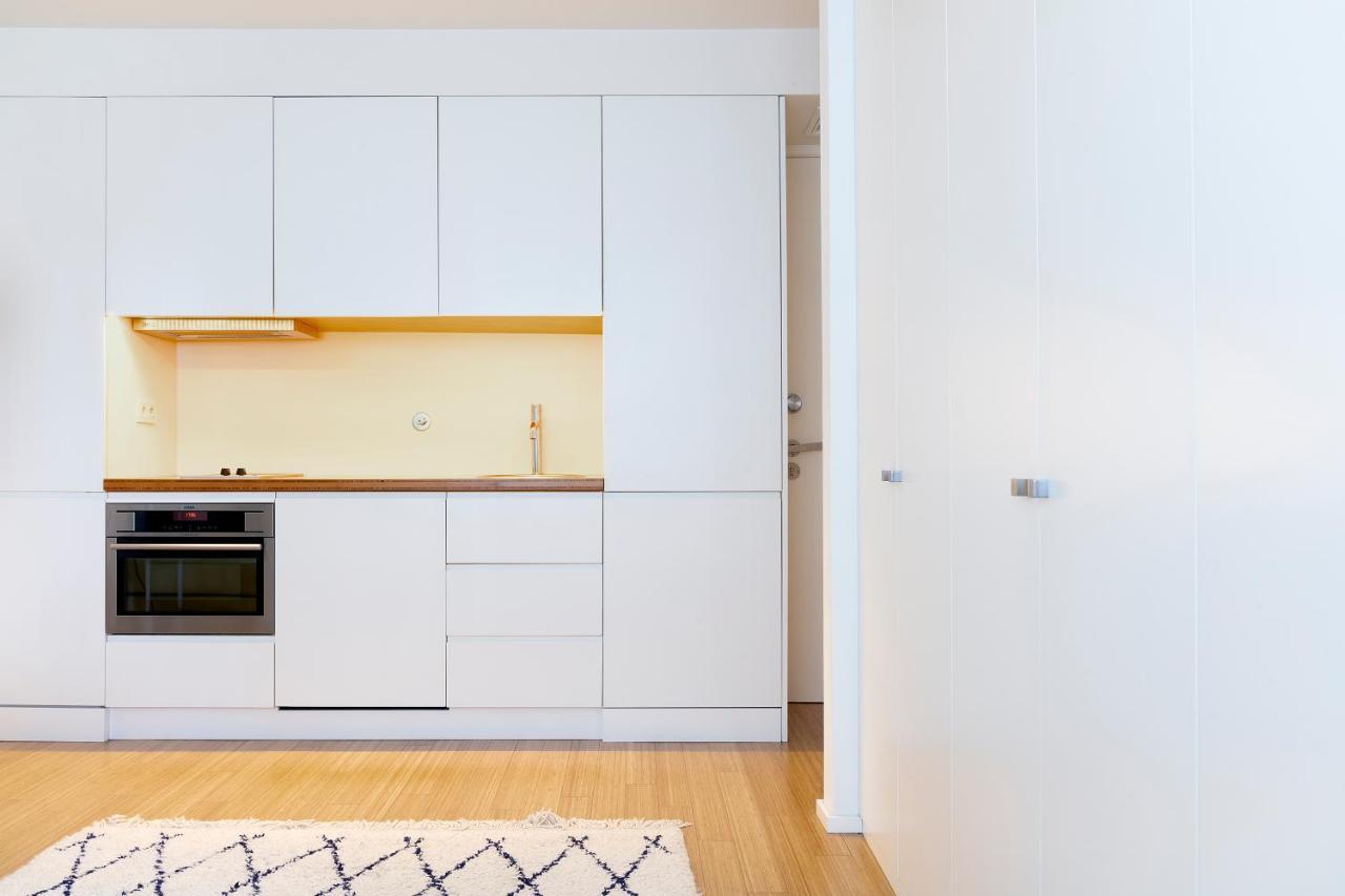 The Art Porto - Holiday Homes المظهر الخارجي الصورة