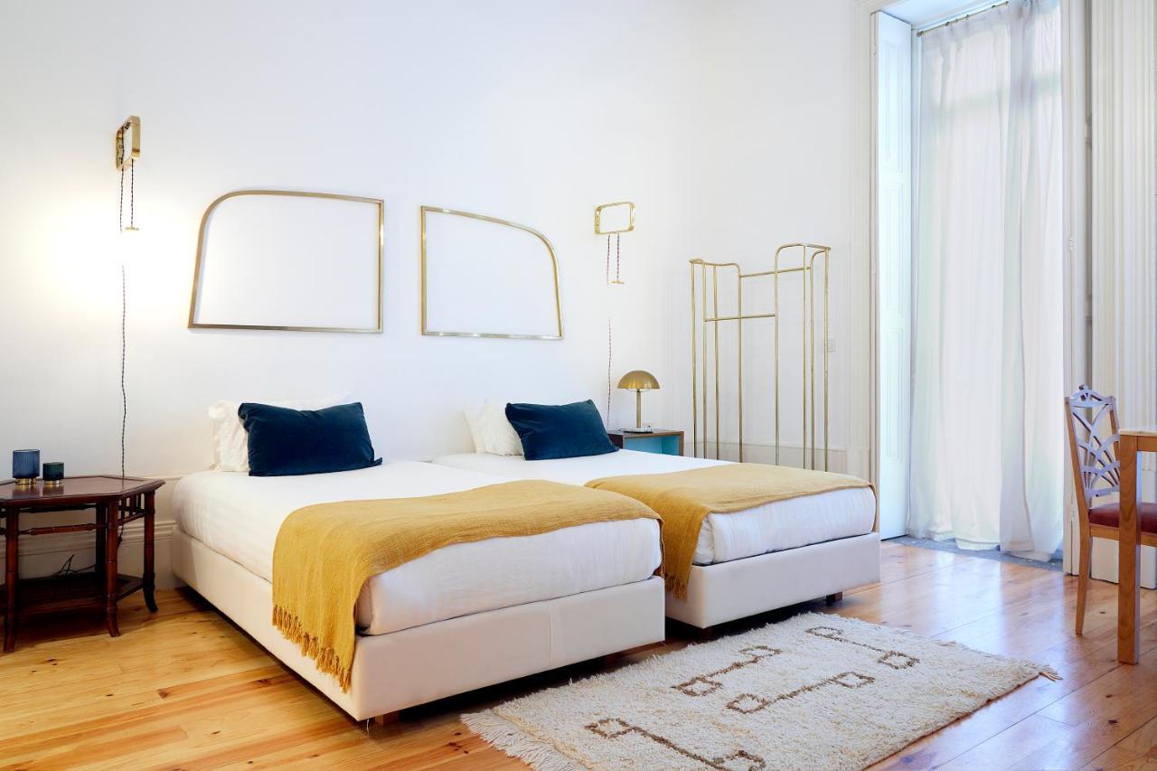 The Art Porto - Holiday Homes المظهر الخارجي الصورة