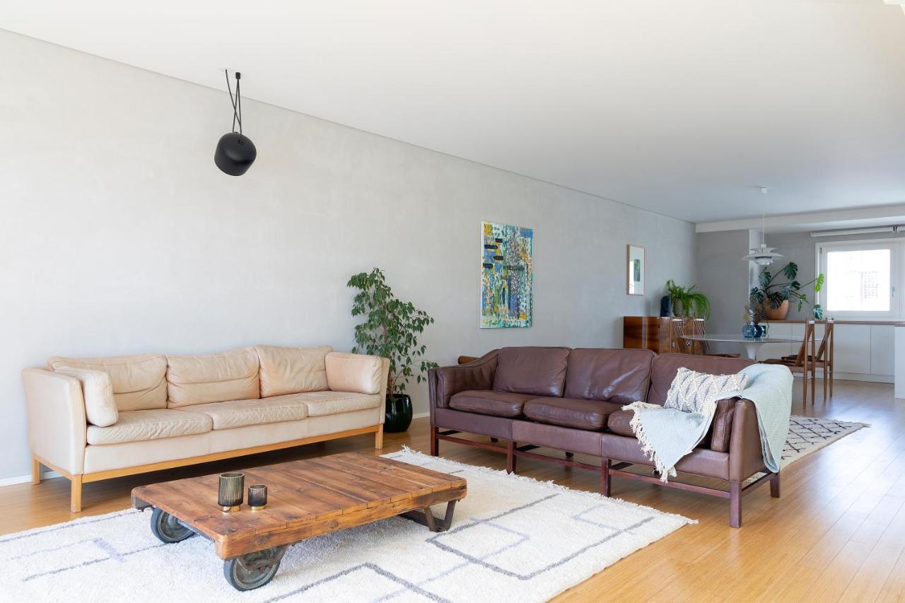 The Art Porto - Holiday Homes المظهر الخارجي الصورة