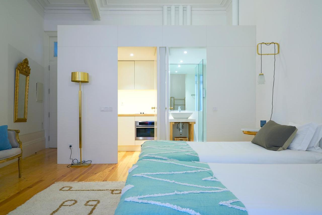 The Art Porto - Holiday Homes المظهر الخارجي الصورة