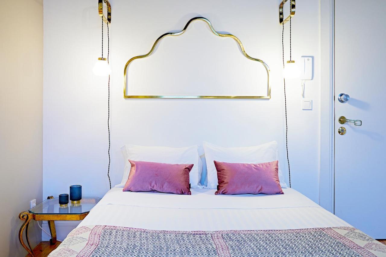 The Art Porto - Holiday Homes المظهر الخارجي الصورة