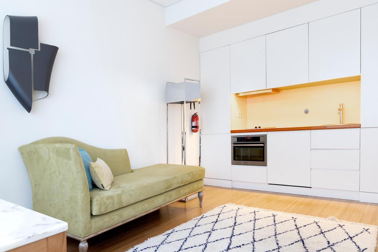 The Art Porto - Holiday Homes المظهر الخارجي الصورة