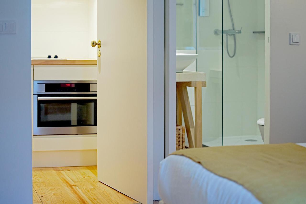 The Art Porto - Holiday Homes المظهر الخارجي الصورة
