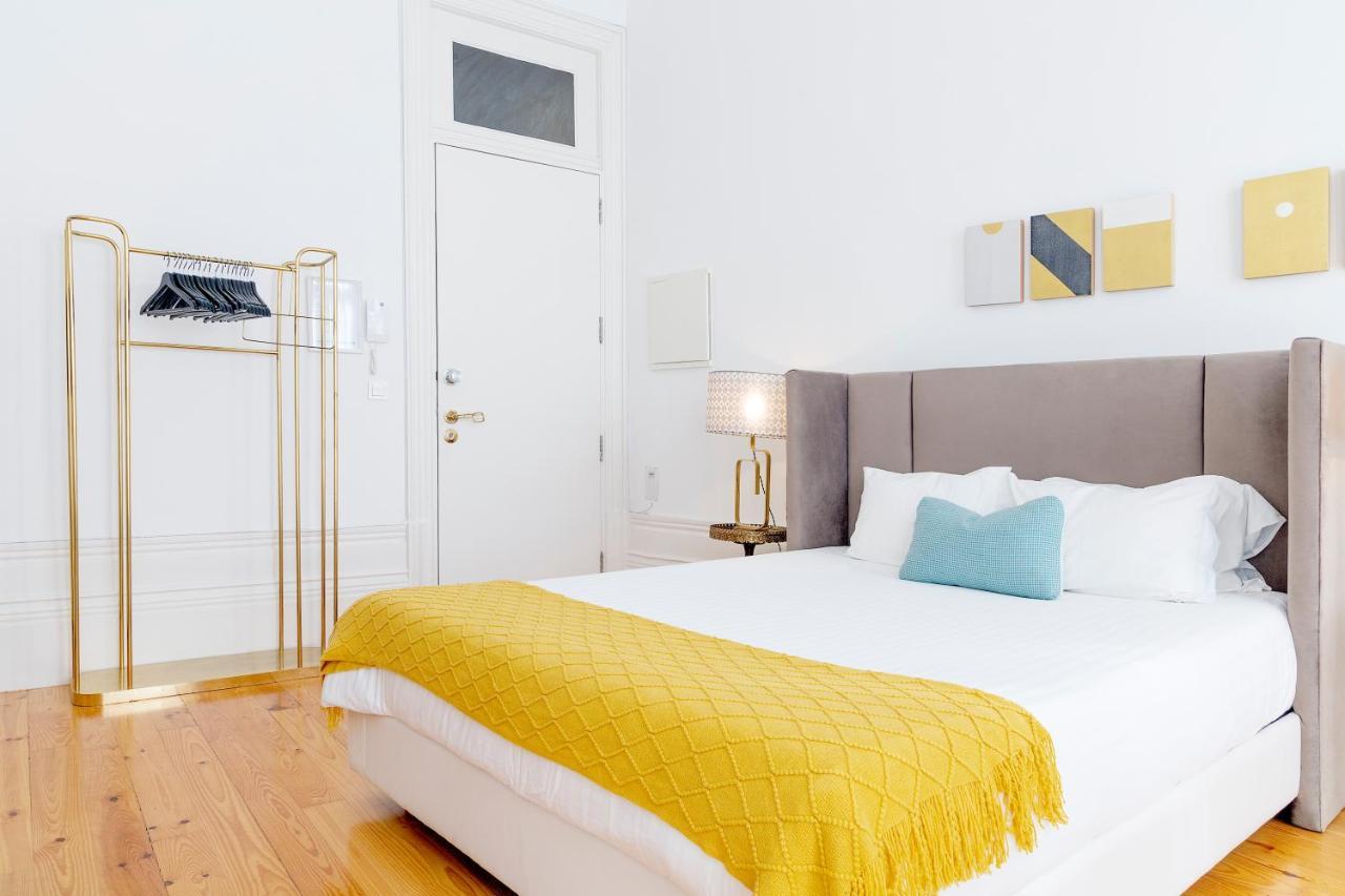 The Art Porto - Holiday Homes المظهر الخارجي الصورة