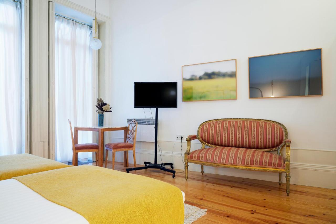 The Art Porto - Holiday Homes المظهر الخارجي الصورة