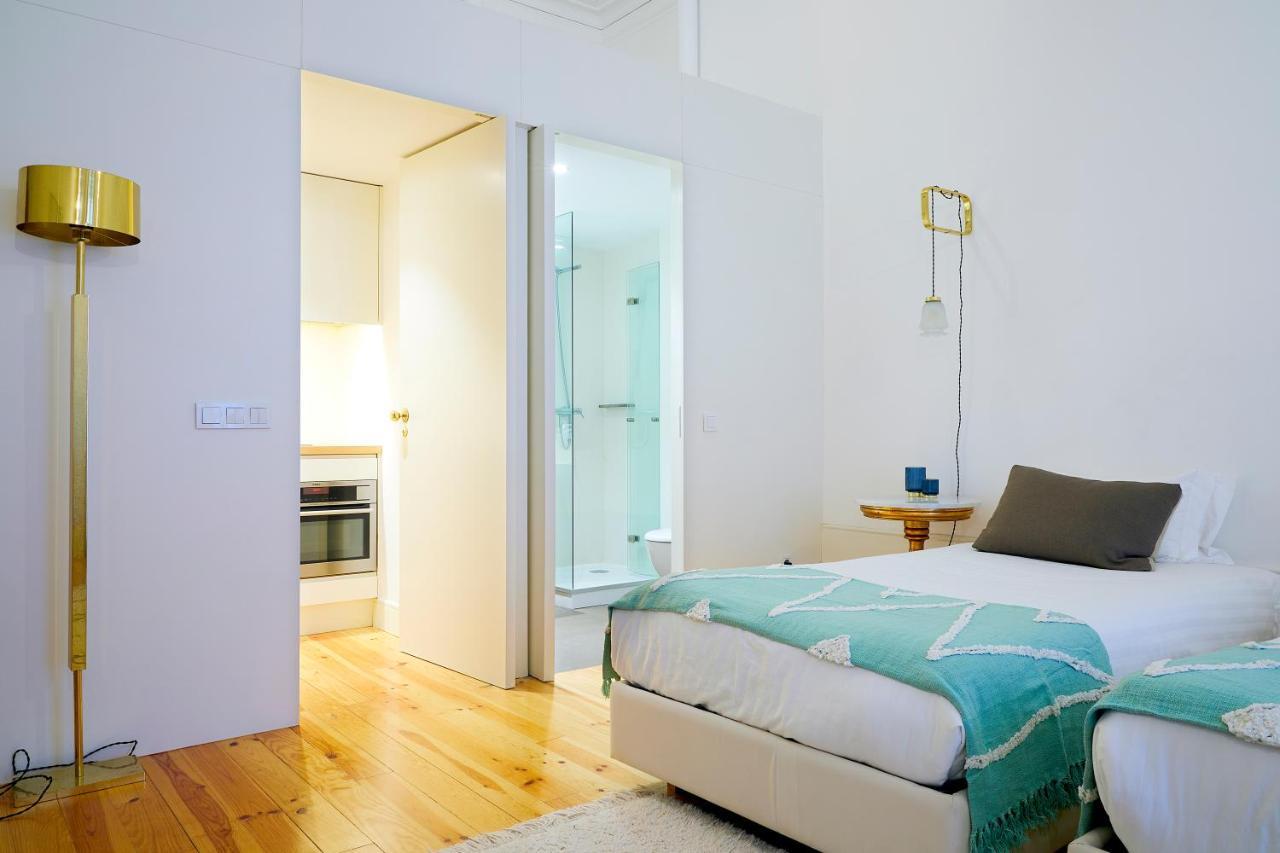 The Art Porto - Holiday Homes المظهر الخارجي الصورة