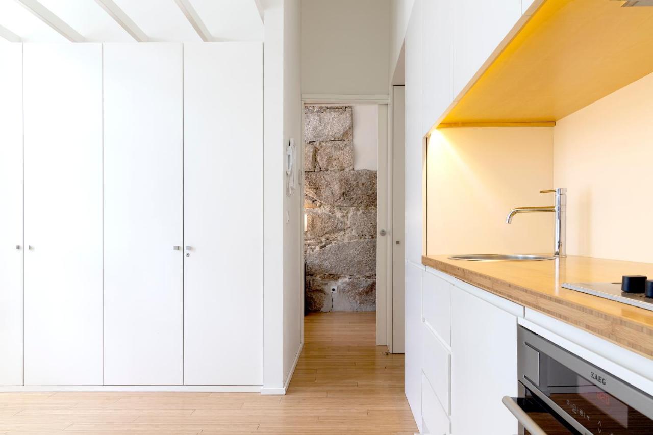 The Art Porto - Holiday Homes المظهر الخارجي الصورة