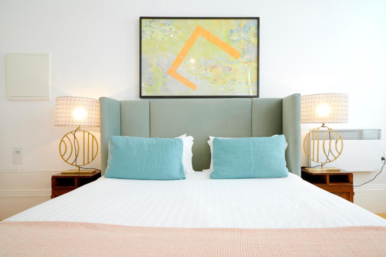 The Art Porto - Holiday Homes المظهر الخارجي الصورة