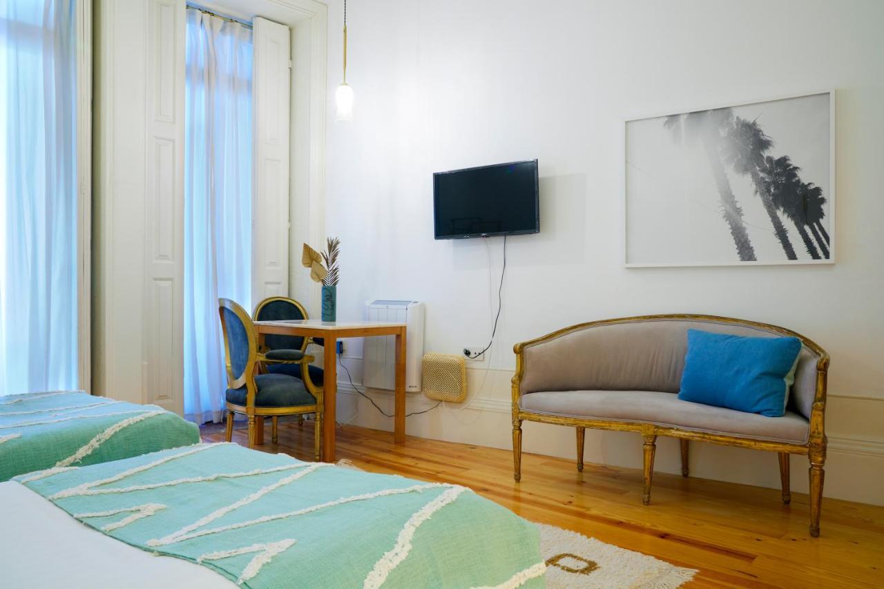 The Art Porto - Holiday Homes المظهر الخارجي الصورة
