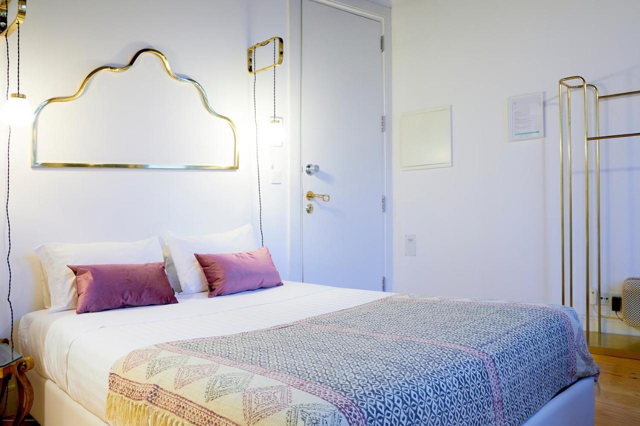 The Art Porto - Holiday Homes المظهر الخارجي الصورة