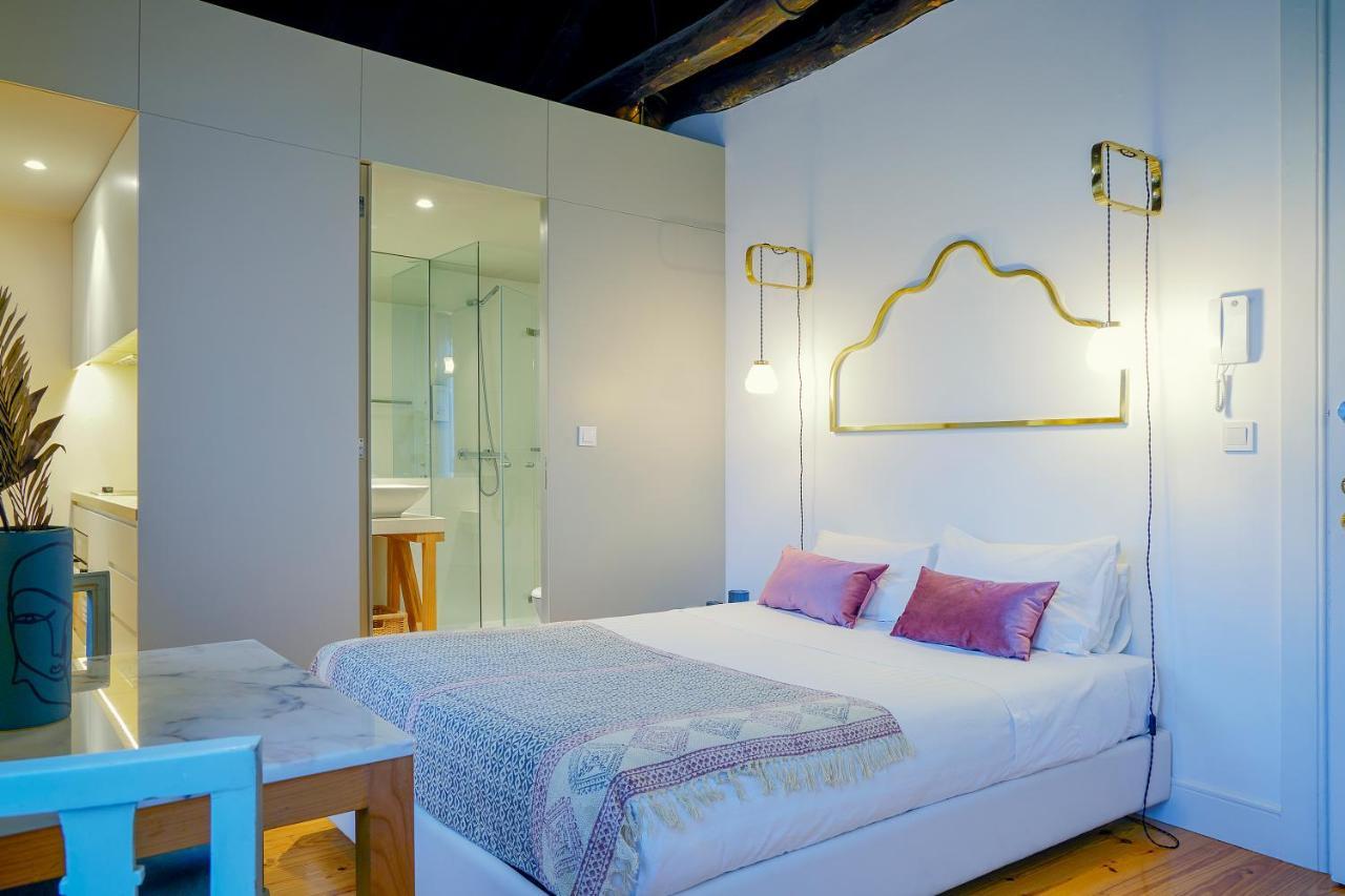 The Art Porto - Holiday Homes المظهر الخارجي الصورة