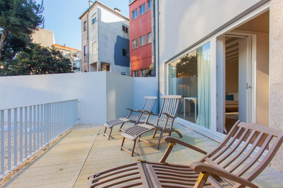 The Art Porto - Holiday Homes المظهر الخارجي الصورة