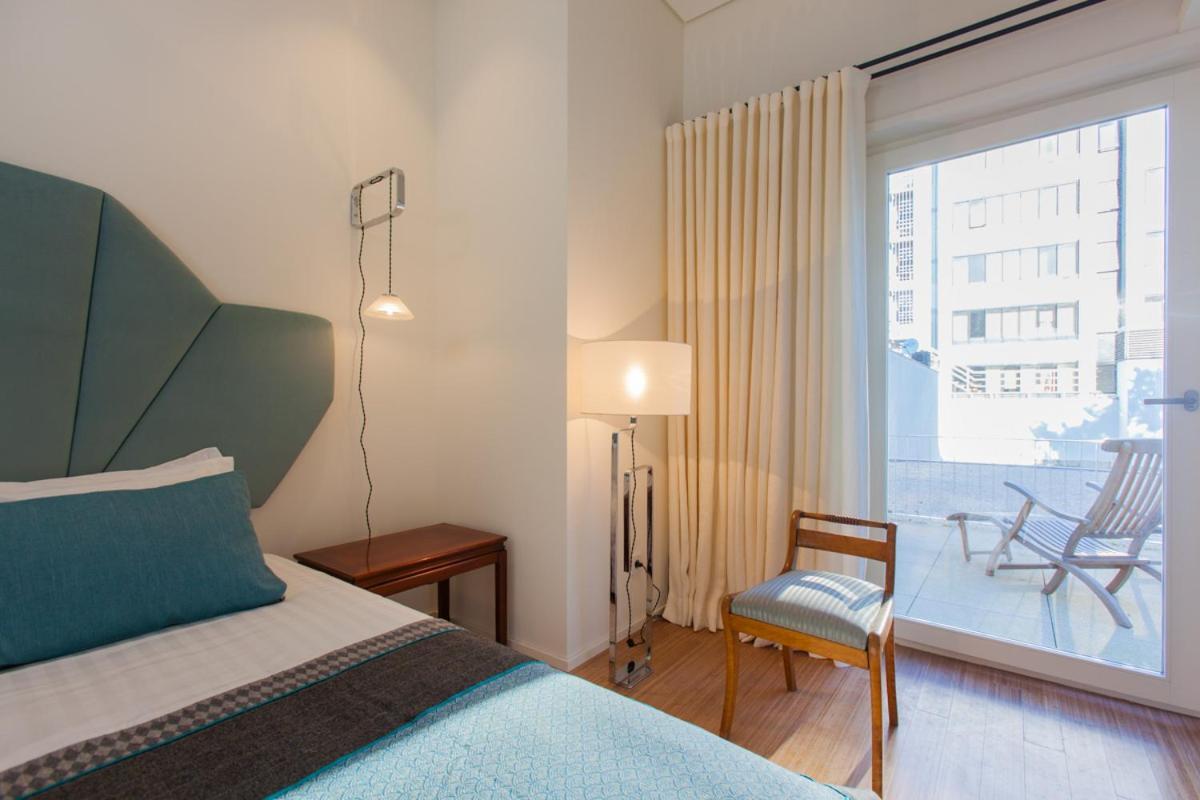 The Art Porto - Holiday Homes المظهر الخارجي الصورة