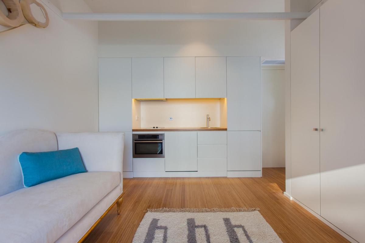 The Art Porto - Holiday Homes المظهر الخارجي الصورة