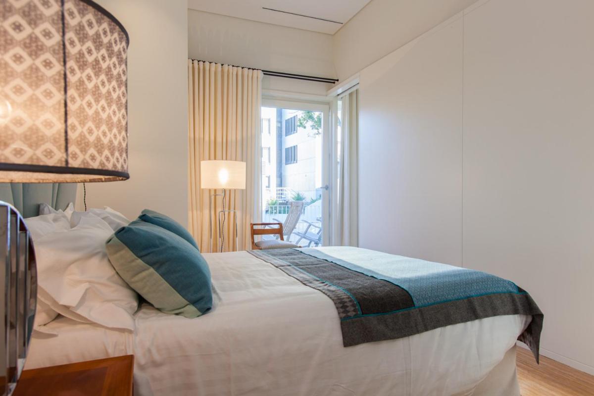 The Art Porto - Holiday Homes المظهر الخارجي الصورة